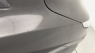 Used 2021 Nissan Magnite XV Petrol Manual dents MINOR SCRATCH