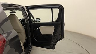 Used 2022 Maruti Suzuki Alto 800 Vxi Petrol Manual interior RIGHT REAR DOOR OPEN VIEW