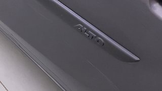 Used 2014 Maruti Suzuki Alto K10 [2014-2019] VXI AMT Petrol Automatic dents MINOR SCRATCH