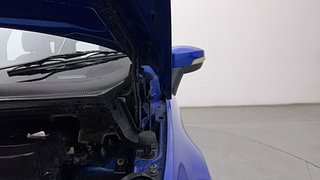 Used 2015 Ford EcoSport Titanium 1.5 TDCi (Opt) Diesel Manual engine ENGINE LEFT SIDE HINGE & APRON VIEW