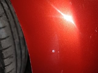 Used 2014 Maruti Suzuki Alto 800 [2012-2016] Lxi Petrol Manual dents MINOR DENT