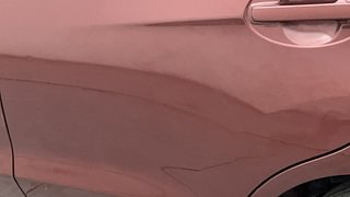 Used 2014 Honda Amaze 1.5L VX Diesel Manual dents MINOR SCRATCH
