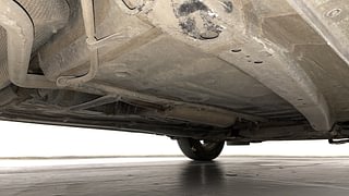 Used 2019 Maruti Suzuki Swift [2017-2021] ZXi Plus Petrol Manual extra REAR RIGHT UNDERBODY VIEW