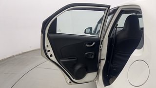 Used 2019 Honda Brio [2011-2016] VX MT Petrol Manual interior LEFT REAR DOOR OPEN VIEW