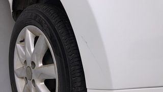 Used 2016 Tata Zest [2014-2019] XT Petrol Petrol Manual dents MINOR SCRATCH