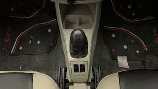 Used 2022 Maruti Suzuki Alto 800 Vxi Petrol Manual interior GEAR  KNOB VIEW