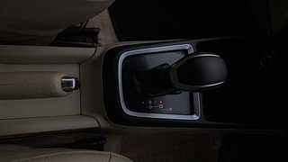 Used 2019 Maruti Suzuki Dzire [2017-2020] VDi AMT Diesel Automatic interior GEAR  KNOB VIEW