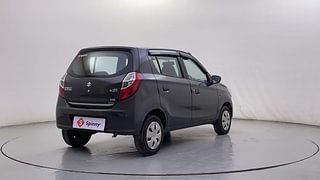 Used 2018 Maruti Suzuki Alto K10 [2014-2019] VXI AMT (O) Petrol Automatic exterior RIGHT REAR CORNER VIEW