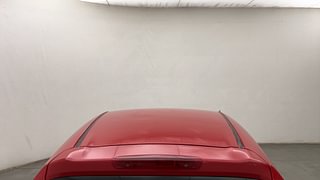 Used 2012 Honda Brio [2011-2016] V MT Petrol Manual exterior EXTERIOR ROOF VIEW