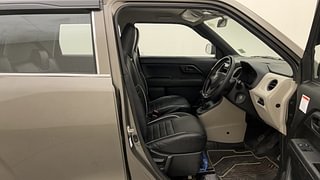 Used 2023 Maruti Suzuki Wagon R 1.0 LXI CNG Petrol+cng Manual interior RIGHT SIDE FRONT DOOR CABIN VIEW