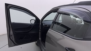 Used 2018 Tata Tiago NRG Petrol Petrol Manual interior LEFT FRONT DOOR OPEN VIEW