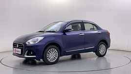 2022 Maruti Suzuki Dzire ZXI AMT