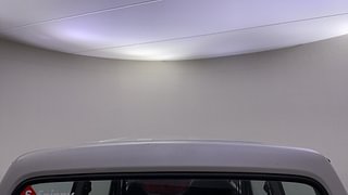 Used 2021 Maruti Suzuki Eeco AC 5 STR Petrol Manual exterior EXTERIOR ROOF VIEW