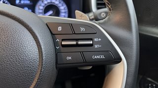 Used 2021 Hyundai Venue [2019-2022] SX Plus 1.0 Turbo DCT Petrol Automatic top_features Cruise control