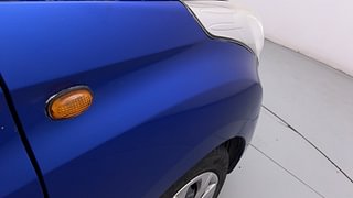 Used 2014 Hyundai Eon [2011-2018] Sportz Petrol Manual dents MINOR SCRATCH
