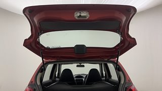Used 2013 Maruti Suzuki Alto 800 [2012-2016] Lxi Petrol Manual interior DICKY DOOR OPEN VIEW