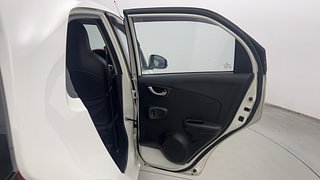 Used 2019 Honda Brio [2011-2016] VX MT Petrol Manual interior RIGHT REAR DOOR OPEN VIEW