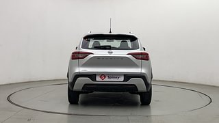 Used 2022 Nissan Magnite XV Turbo Executive Petrol Manual exterior BACK VIEW