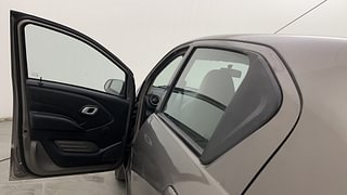 Used 2020 Datsun Redi-GO [2015-2019] S 1.0 Petrol Manual interior LEFT FRONT DOOR OPEN VIEW