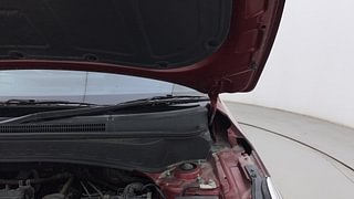 Used 2020 Kia Seltos GTX Plus DCT Petrol Automatic engine ENGINE LEFT SIDE HINGE & APRON VIEW