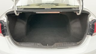 Used 2021 Maruti Suzuki Ciaz Alpha Petrol Petrol Manual interior DICKY INSIDE VIEW