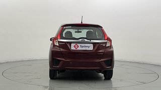 Used 2016 Honda Jazz SV Petrol Petrol Manual exterior BACK VIEW