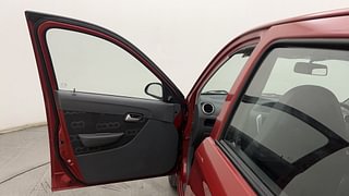Used 2013 Maruti Suzuki Alto 800 [2012-2016] Lxi Petrol Manual interior LEFT FRONT DOOR OPEN VIEW