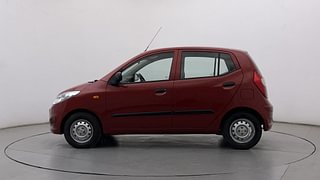 Used 2013 Hyundai i10 [2010-2016] Era Petrol Petrol Manual exterior LEFT SIDE VIEW