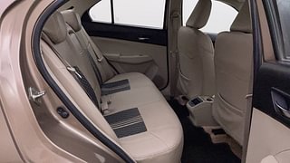 Used 2019 Maruti Suzuki Dzire [2017-2020] VDi AMT Diesel Automatic interior RIGHT SIDE REAR DOOR CABIN VIEW