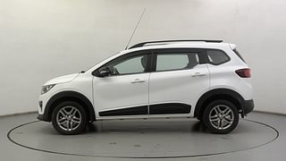 Used 2022 Renault Triber RXZ Petrol Manual exterior LEFT SIDE VIEW