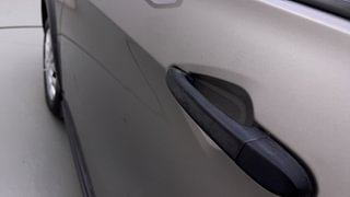 Used 2018 Tata Tiago NRG Petrol Petrol Manual dents MINOR DENT