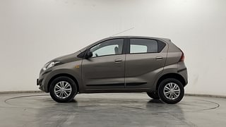 Used 2020 Datsun Redi-GO [2015-2019] S 1.0 Petrol Manual exterior LEFT SIDE VIEW
