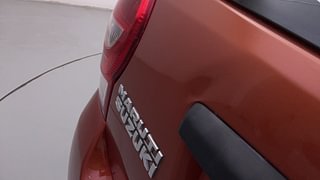 Used 2013 Maruti Suzuki Alto K10 [2010-2014] VXi Petrol Manual dents MINOR DENT