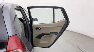 Used 2016 hyundai i10 Sportz 1.1 Petrol Petrol Manual interior RIGHT REAR DOOR OPEN VIEW
