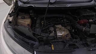 Used 2016 Ford EcoSport [2015-2017] Trend+ 1.0L EcoBoost Petrol Manual engine ENGINE RIGHT SIDE VIEW