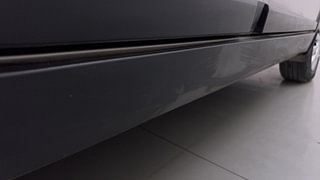 Used 2018 Tata Tiago NRG Petrol Petrol Manual dents MINOR SCRATCH