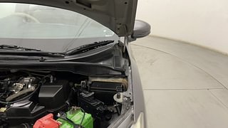 Used 2017 Honda City [2017-2018] S Petrol Manual engine ENGINE LEFT SIDE HINGE & APRON VIEW