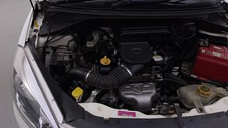 Used 2016 Tata Tiago [2016-2020] Revotron XZ Petrol Manual engine ENGINE RIGHT SIDE VIEW