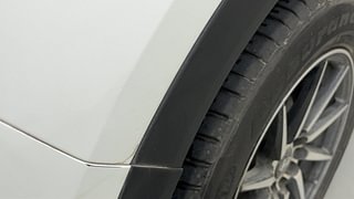 Used 2015 Hyundai Creta [2015-2018] 1.6 SX Diesel Manual dents MINOR SCRATCH