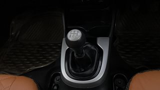 Used 2016 Honda Jazz SV Petrol Petrol Manual interior GEAR  KNOB VIEW