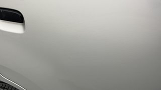 Used 2013 Maruti Suzuki Wagon R 1.0 [2013-2019] LXi CNG Petrol+cng Manual dents MINOR DENT