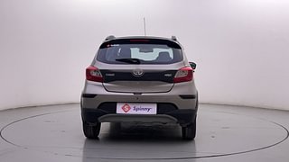 Used 2018 Tata Tiago NRG Petrol Petrol Manual exterior BACK VIEW