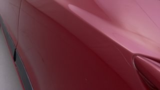 Used 2014 Hyundai Xcent [2014-2017] S (O) Petrol Petrol Manual dents MINOR SCRATCH