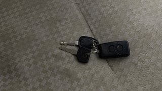 Used 2015 Tata Nano [2014-2018] Twist XT Petrol Petrol Manual extra CAR KEY VIEW