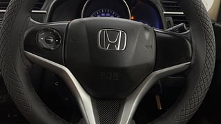 Used 2016 Honda Jazz SV Petrol Petrol Manual top_features Steering mounted controls