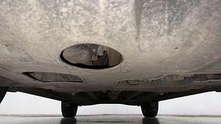 Used 2020 Kia Seltos GTX Plus DCT Petrol Automatic extra FRONT LEFT UNDERBODY VIEW