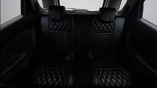 Used 2016 Ford EcoSport [2015-2017] Trend+ 1.0L EcoBoost Petrol Manual interior REAR SEAT CONDITION VIEW