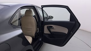 Used 2019 Skoda Rapid new [2016-2020] Ambition TDI Diesel Manual interior RIGHT REAR DOOR OPEN VIEW