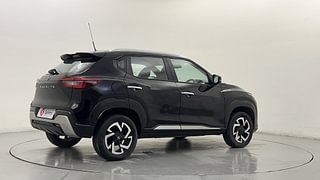 Used 2021 Nissan Magnite XV Petrol Manual exterior RIGHT REAR CORNER VIEW