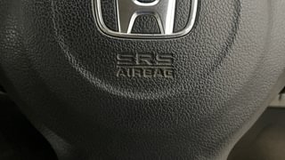 Used 2014 Honda Amaze 1.5L VX Diesel Manual top_features Airbags